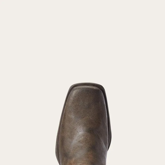 Men Western Boots Ariat Midtown Rambler Boot Stone Men Western Boots Ariat Midtown Rambler Boot Stone