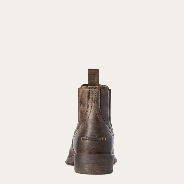 Men Western Boots Ariat Midtown Rambler Boot Stone Men Western Boots Ariat Midtown Rambler Boot Stone