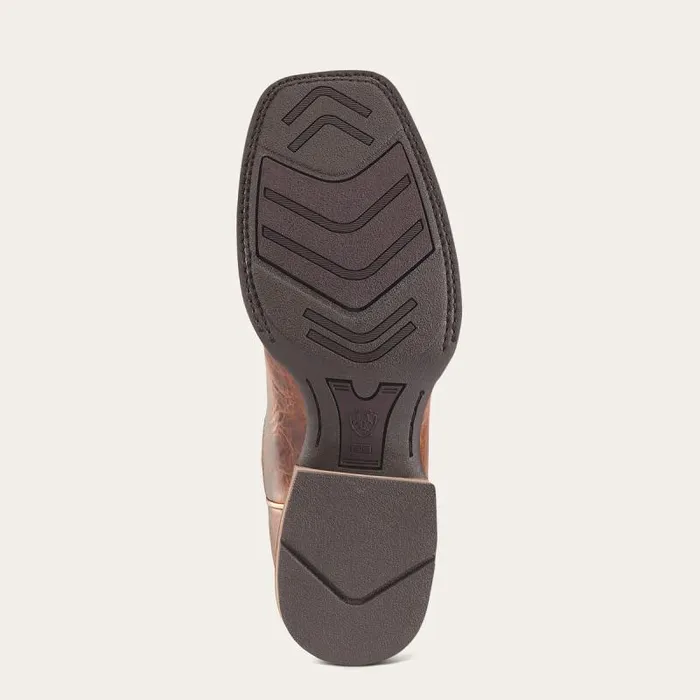 Men Western Boots Ariat Nighthawk Western Boot Beasty Brown Men Western Boots Ariat Nighthawk Western Boot Beasty Brown
