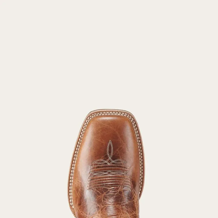 Men Western Boots Ariat Nighthawk Western Boot Beasty Brown Men Western Boots Ariat Nighthawk Western Boot Beasty Brown