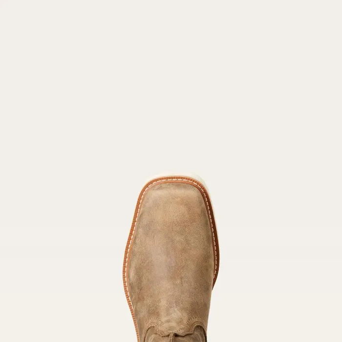 Men Western Boots Ariat Rambler Recon Western Boot Brown Bomber Men Western Boots Ariat Rambler Recon Western Boot Brown Bomber