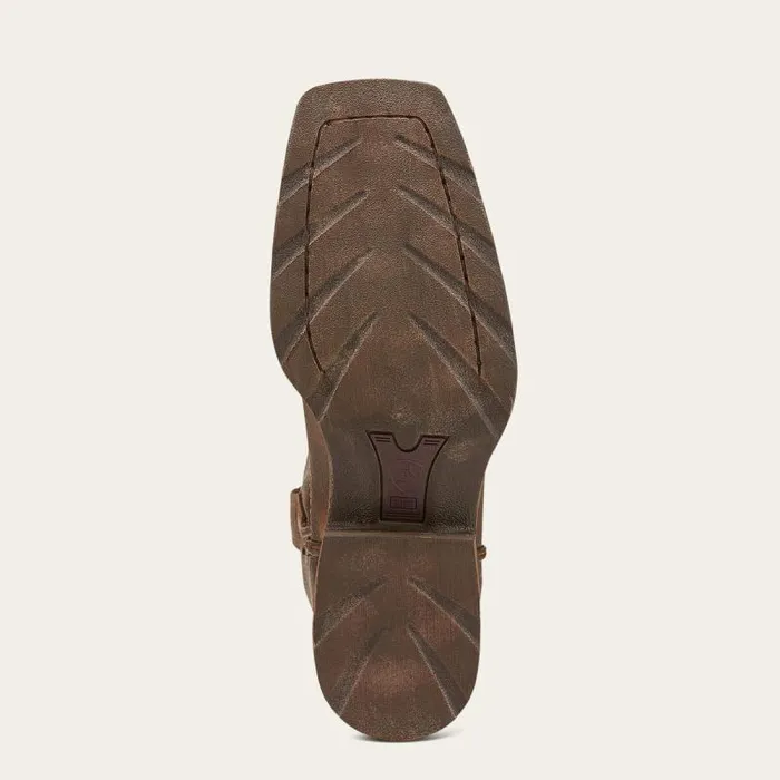 Men Western Boots Ariat Rambler Western Boot Wicker Men Western Boots Ariat Rambler Western Boot Wicker