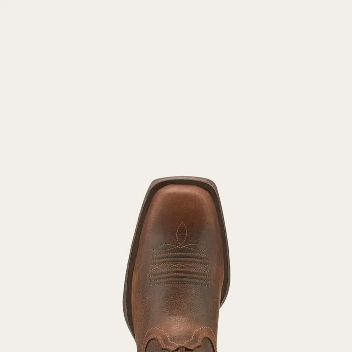 Men Western Boots Ariat Rambler Western Boot Wicker Men Western Boots Ariat Rambler Western Boot Wicker