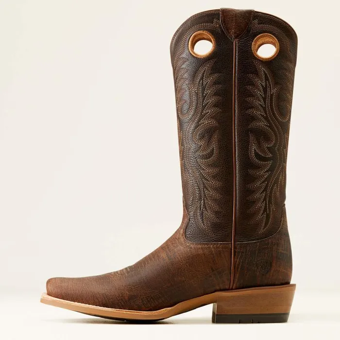 Men Western Boots Ariat Ringer Cowboy Boot Dusted Wheattoffee Crunch Men Western Boots Ariat Ringer Cowboy Boot Dusted Wheattoffee Crunch