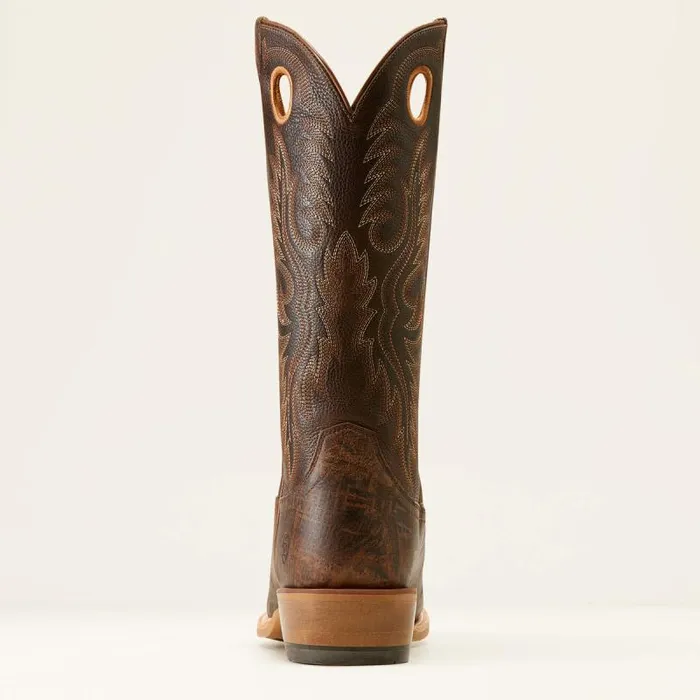 Men Western Boots Ariat Ringer Cowboy Boot Dusted Wheattoffee Crunch Men Western Boots Ariat Ringer Cowboy Boot Dusted Wheattoffee Crunch
