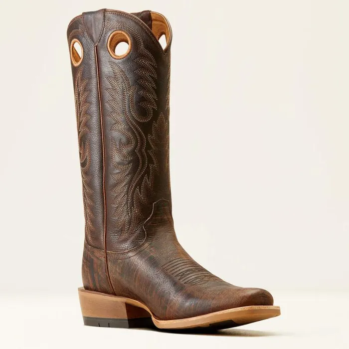Men Western Boots Ariat Ringer Cowboy Boot Dusted Wheattoffee Crunch Men Western Boots Ariat Ringer Cowboy Boot Dusted Wheattoffee Crunch