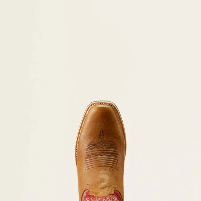 Men Western Boots Ariat Ringer Cowboy Boot Polo Tanred Cedar Men Western Boots Ariat Ringer Cowboy Boot Polo Tanred Cedar