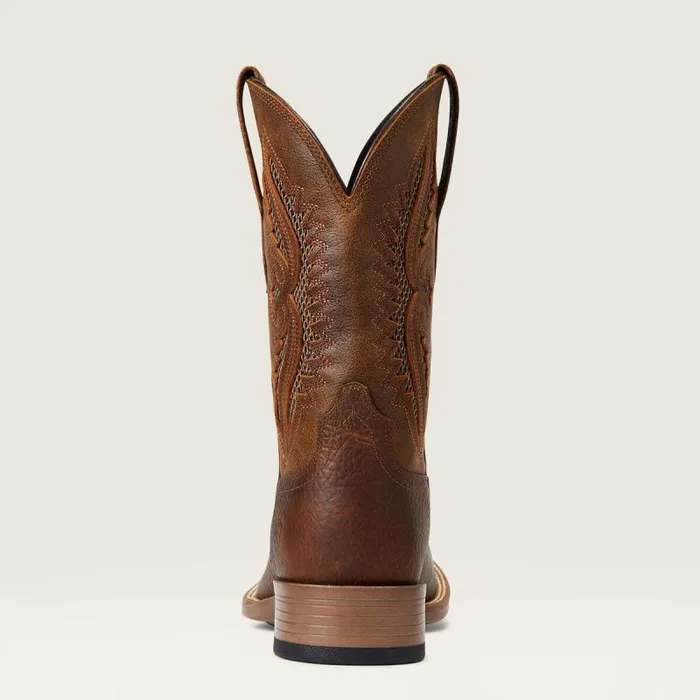 Men Western Boots Ariat Rowder VentTEK 360 Cowboy Boot Earth Men Western Boots Ariat Rowder VentTEK 360 Cowboy Boot Earth