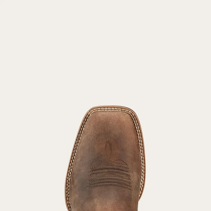 Men Western Boots Ariat Sport Outfitter Western Boot Distressed Brown Men Western Boots Ariat Sport Outfitter Western Boot Distressed Brown