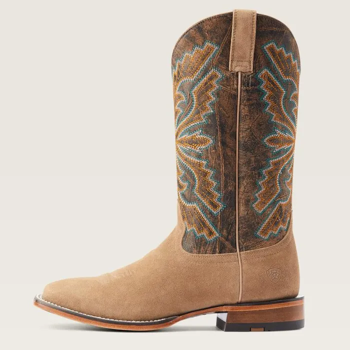 Men Western Boots Ariat Sting Cowboy Boot Earth Men Western Boots Ariat Sting Cowboy Boot Earth