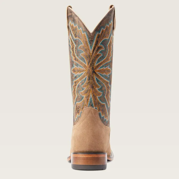 Men Western Boots Ariat Sting Cowboy Boot Earth Men Western Boots Ariat Sting Cowboy Boot Earth