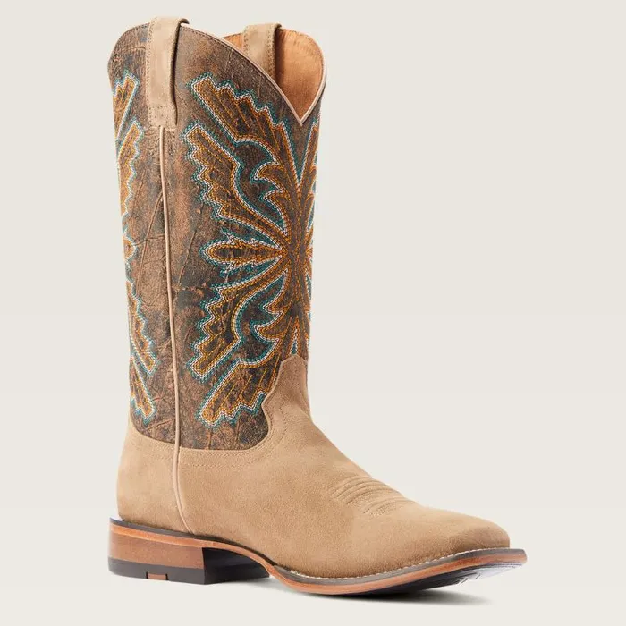 Men Western Boots Ariat Sting Cowboy Boot Earth Men Western Boots Ariat Sting Cowboy Boot Earth