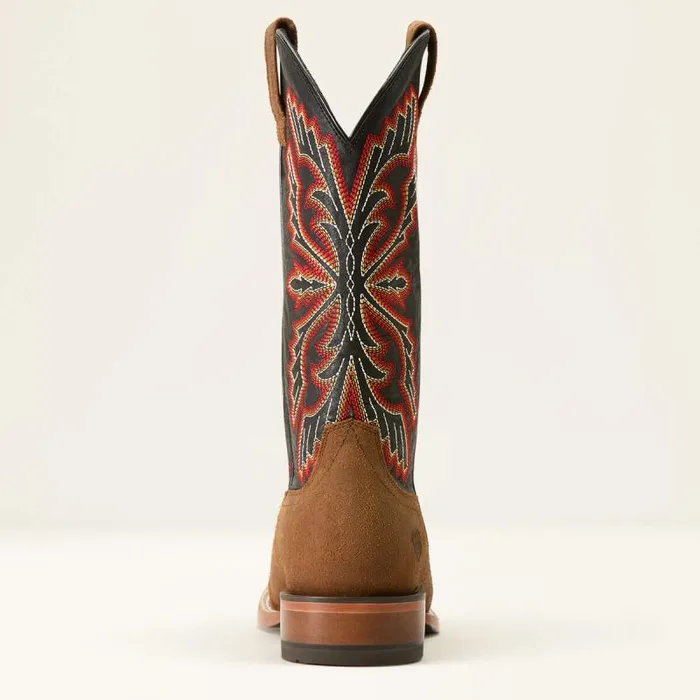 Men Western Boots Ariat Sting Cowboy Boot Weathered Wickerbayou Black Men Western Boots Ariat Sting Cowboy Boot Weathered Wickerbayou Black