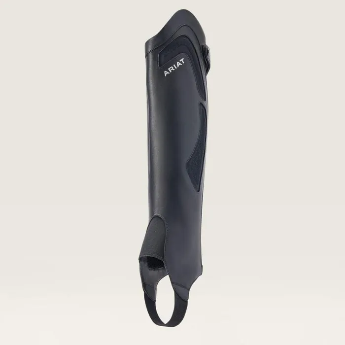 MenWomen English Riding Boots Ariat VentTEK Half Chap Black