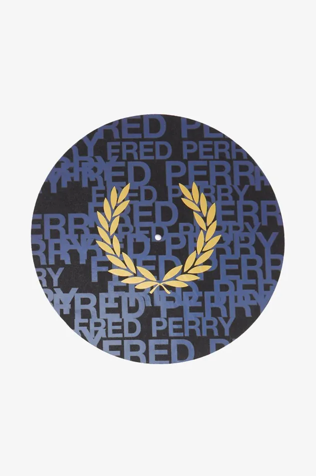 MenWomen Other Accessories Fred Perry Anti Static Vinyl Slip Mat Laurel Wreath Greennight Green MenWomen Other Accessories Fred Perry Anti Static Vinyl Slip Mat Laurel Wreath Greennight Green