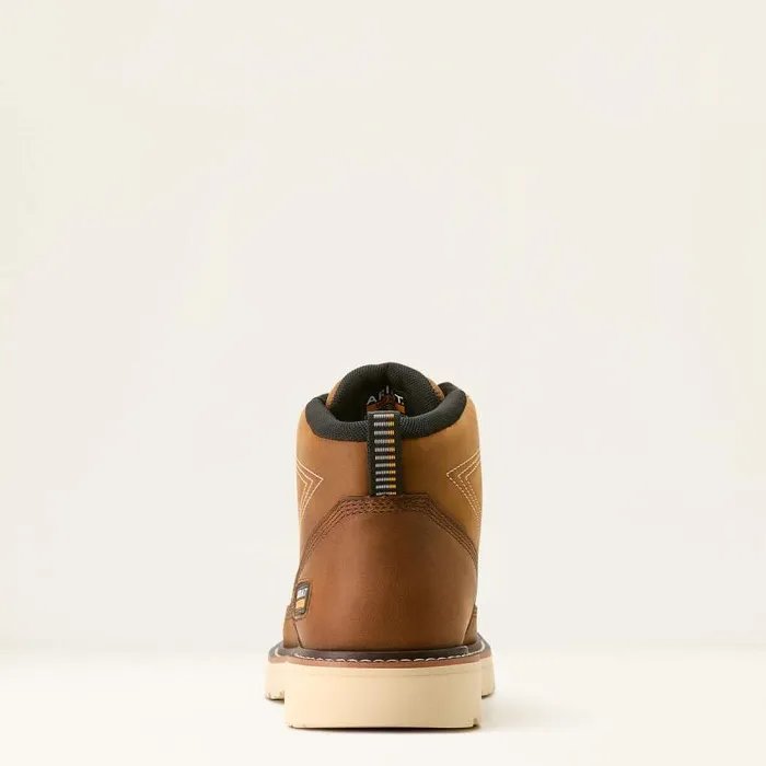 Men Work Boots Ariat Rebar Lift Chukka Work Boot Distressed Brownsharkskin Print Men Work Boots Ariat Rebar Lift Chukka Work Boot Distressed Brownsharkskin Print