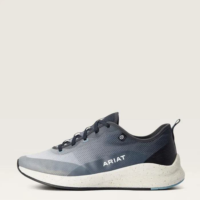 Men Work Boots Ariat ShiftRunner Smoky Grey Men Work Boots Ariat ShiftRunner Smoky Grey