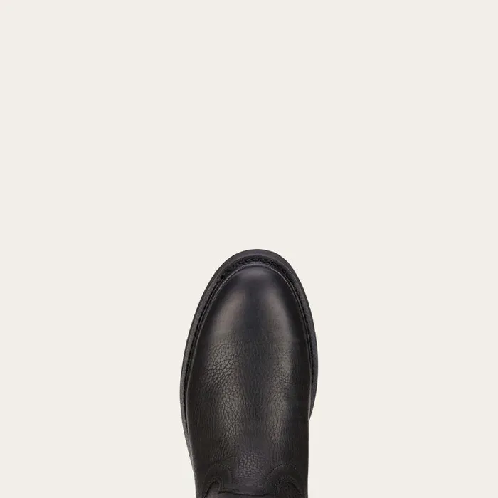 Men Work Boots Ariat Sierra Work Boot Black Men Work Boots Ariat Sierra Work Boot Black