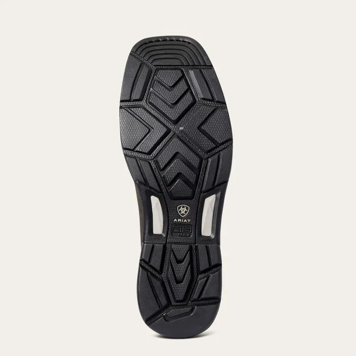 Men Work Boots Ariat WorkHog XT Incognito Carbon Toe Work Boot Iron Coffee Men Work Boots Ariat WorkHog XT Incognito Carbon Toe Work Boot Iron Coffee