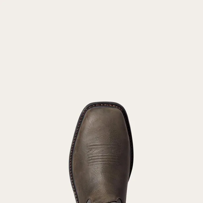 Men Work Boots Ariat WorkHog XT Incognito Carbon Toe Work Boot Iron Coffee Men Work Boots Ariat WorkHog XT Incognito Carbon Toe Work Boot Iron Coffee