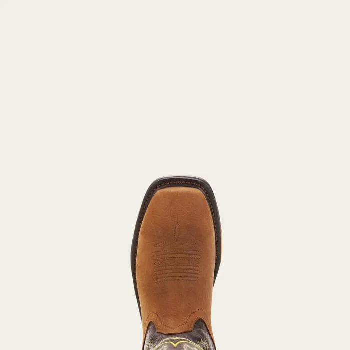 Men Work Boots Ariat WorkHog XT Waterproof Work Boot Tumbled Bark Men Work Boots Ariat WorkHog XT Waterproof Work Boot Tumbled Bark