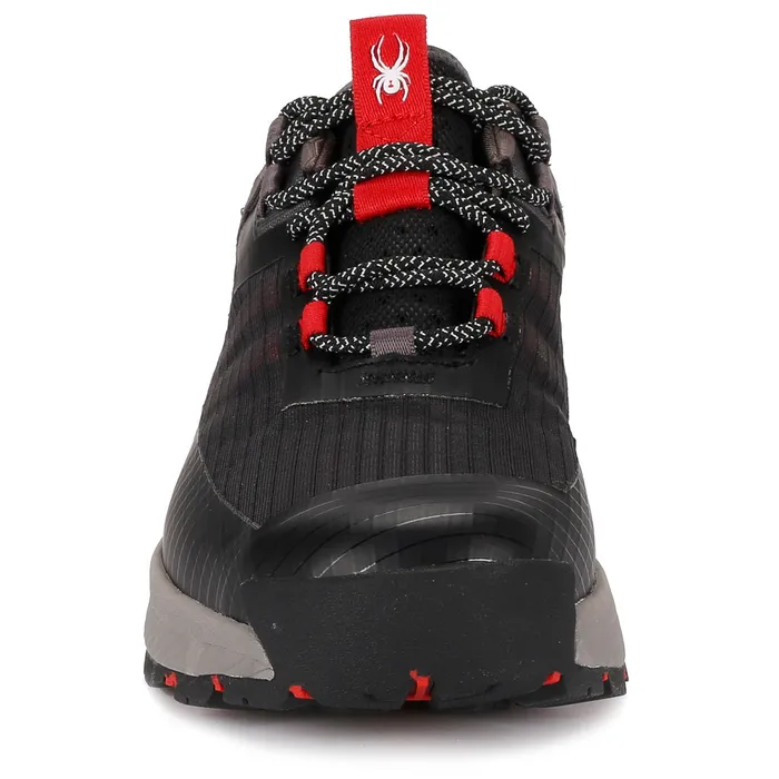 Mens Blackburn 8211 Black Spyder Shoes