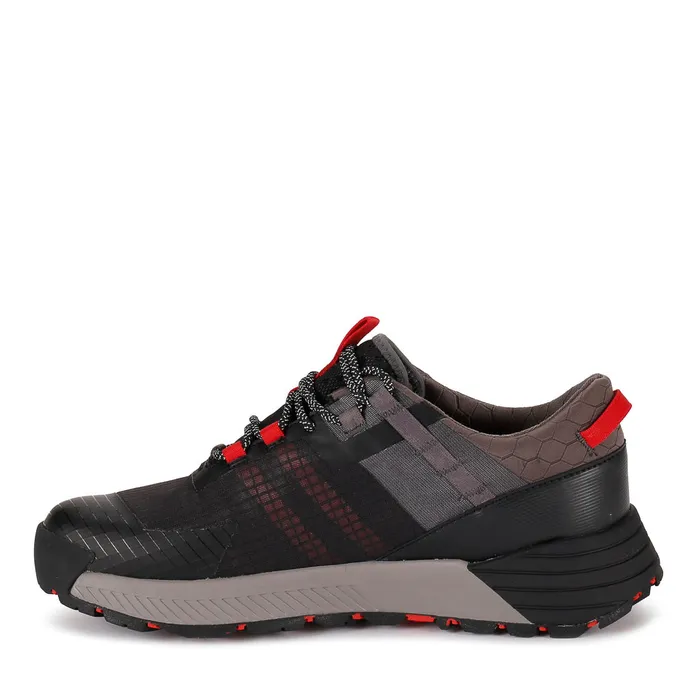 Mens Blackburn 8211 Black Spyder Shoes