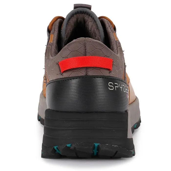 Mens Blackburn 8211 Brown Spice Spyder Shoes
