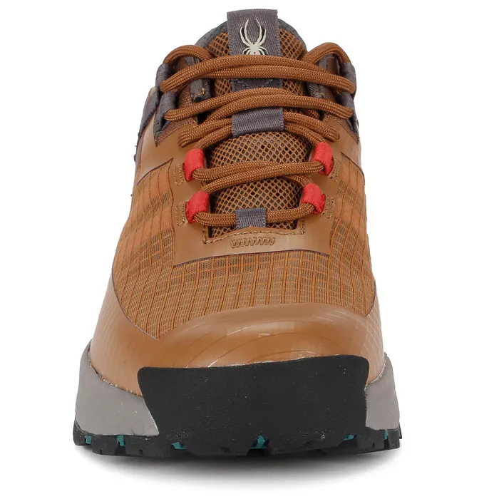 Mens Blackburn 8211 Brown Spice Spyder Shoes
