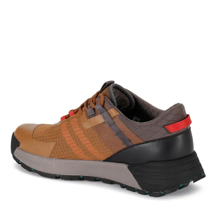 Mens Blackburn 8211 Brown Spice Spyder Shoes