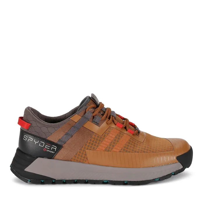 Mens Blackburn 8211 Brown Spice Spyder Shoes