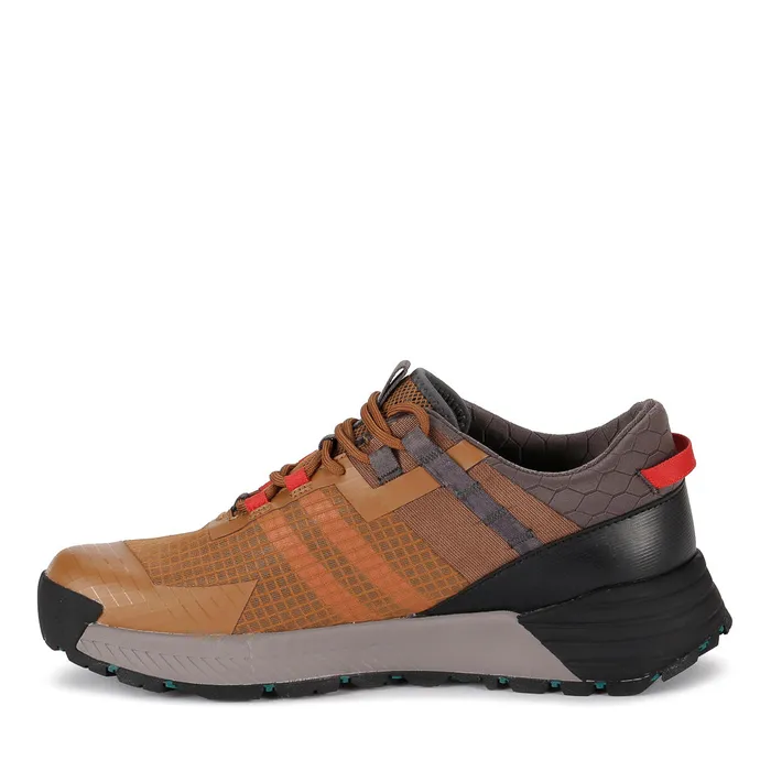 Mens Blackburn 8211 Brown Spice Spyder Shoes