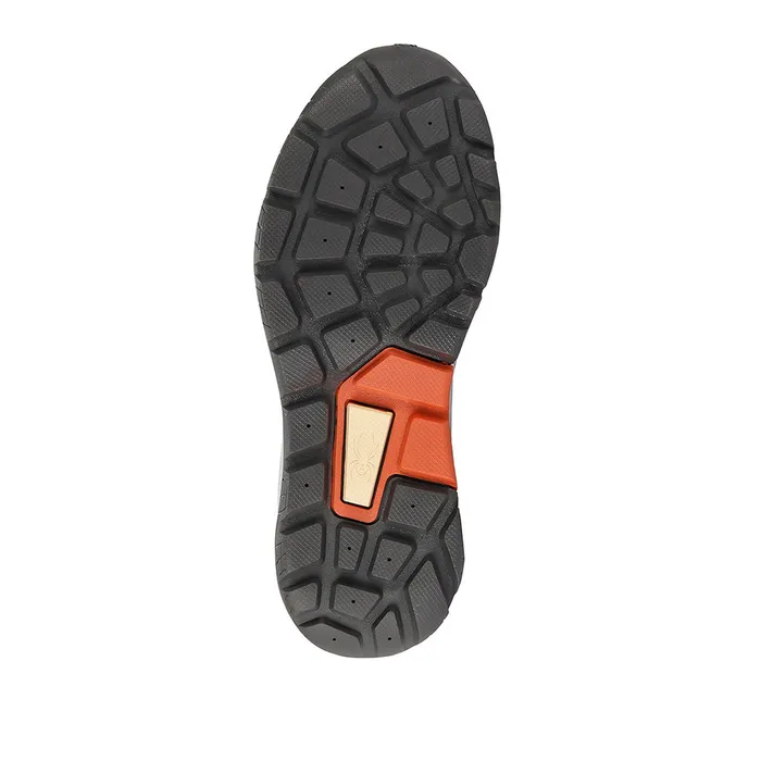 Mens Boundary 8211 Glacier Grey Spyder Shoes