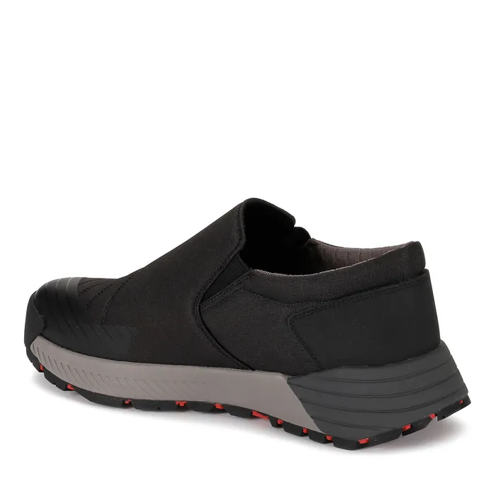 Mens Bretton 8211 Black Spyder Shoes