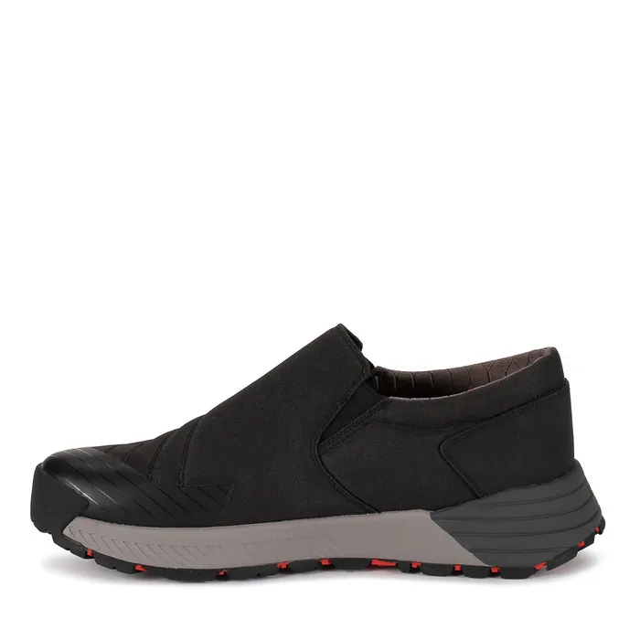 Mens Bretton 8211 Black Spyder Shoes