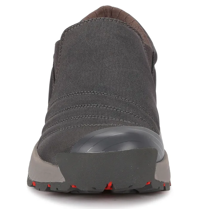 Mens Bretton 8211 Dark Grey Spyder Shoes