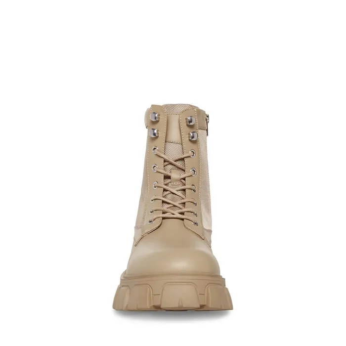 Mens Cortina Sand Leather Steve Madden Boots Mens Cortina Sand Leather Steve Madden Boots
