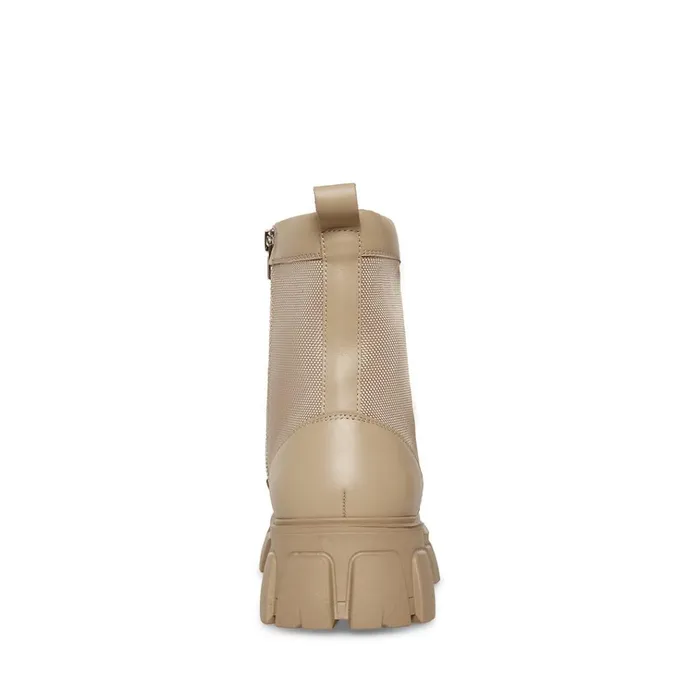 Mens Cortina Sand Leather Steve Madden Boots Mens Cortina Sand Leather Steve Madden Boots