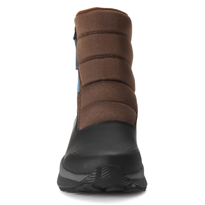 Mens Hyland 8211 Brush Brown Spyder Boots