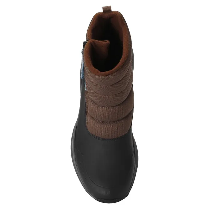 Mens Hyland 8211 Brush Brown Spyder Boots