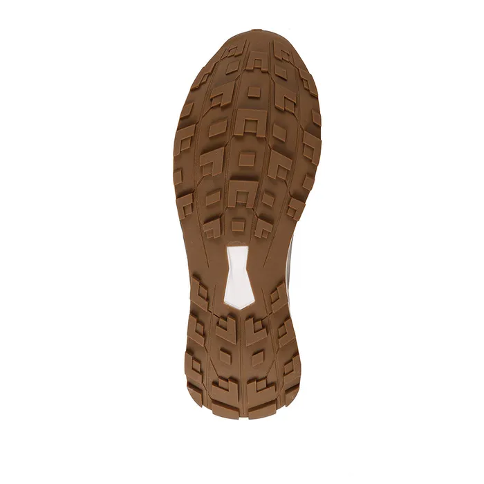 Mens Indy 8211 White Spyder Shoes