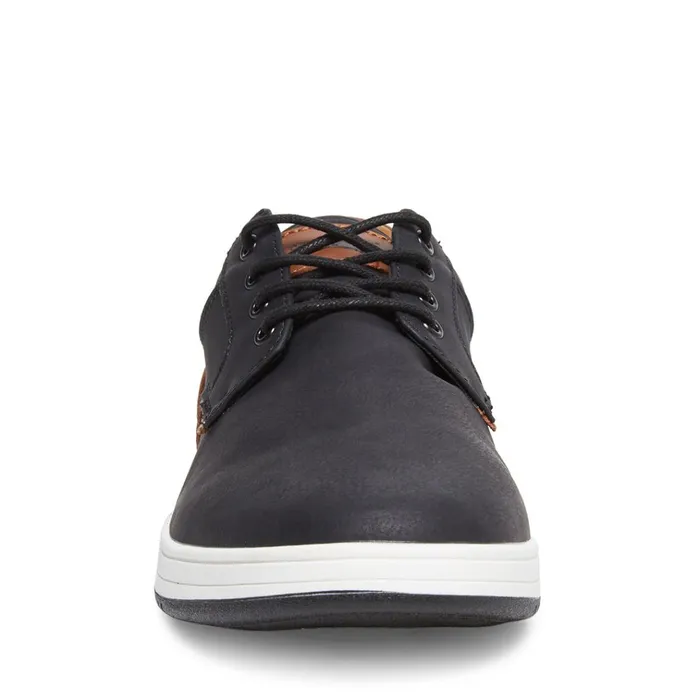 Mens Jalen Black Steve Madden Sneakers Mens Jalen Black Steve Madden Sneakers