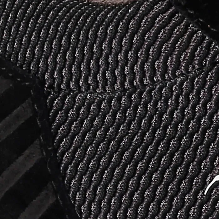 Mens Maxwell 8211 Black Spyder Sneakers