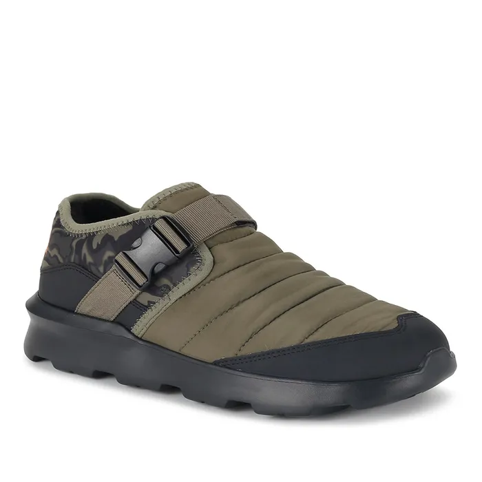 Mens Norsk 8211 Green Spyder Boots