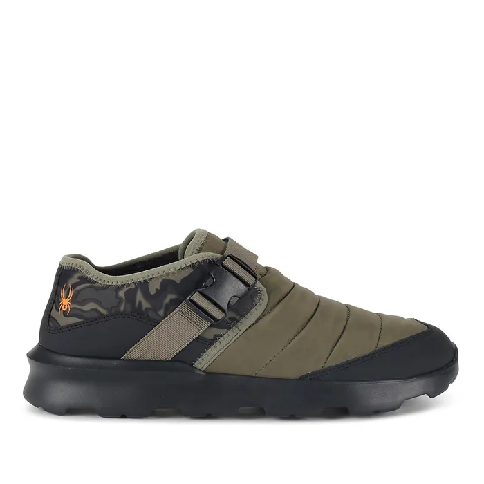 Mens Norsk 8211 Green Spyder Boots
