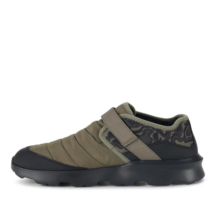 Mens Norsk 8211 Green Spyder Boots