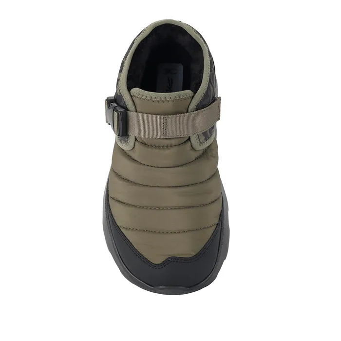 Mens Norsk 8211 Green Spyder Boots