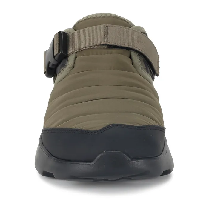 Mens Norsk 8211 Green Spyder Boots