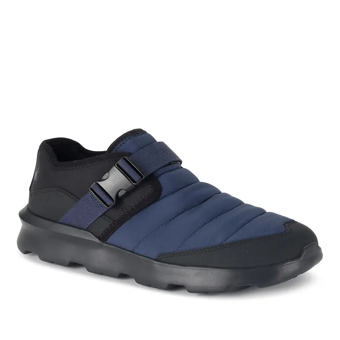 Mens Norsk 8211 Midnight Spyder Boots