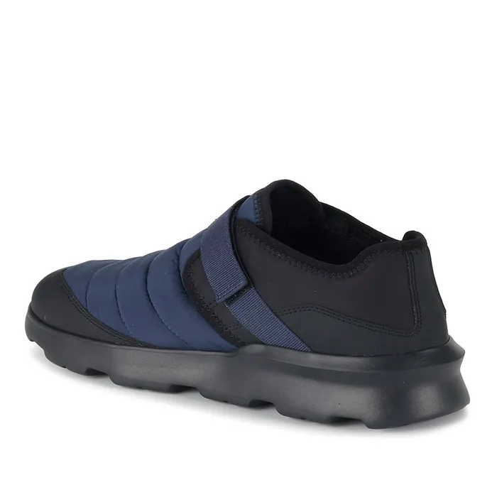 Mens Norsk 8211 Midnight Spyder Boots